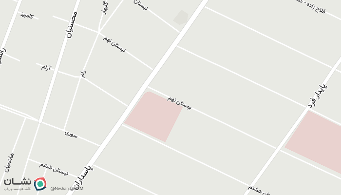 office location