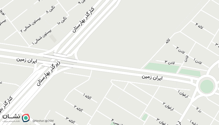 office location