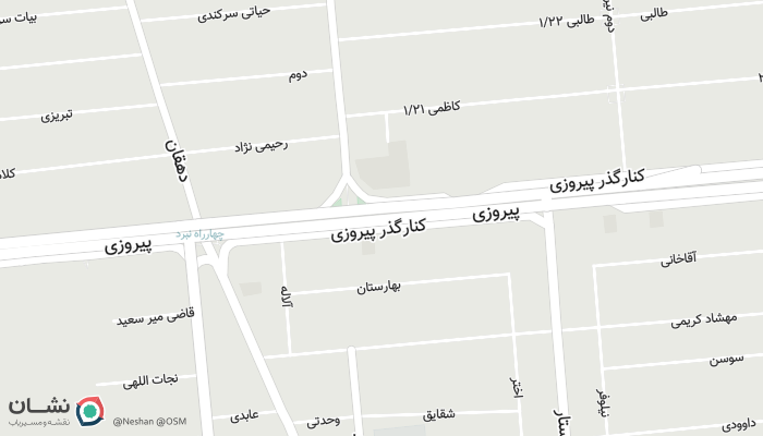 office location