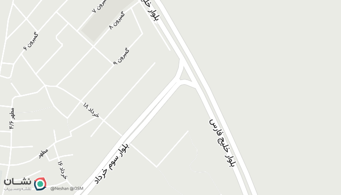 office location
