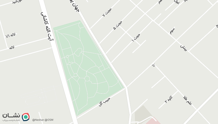 office location