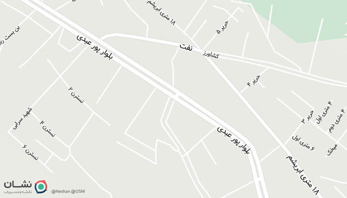 office location