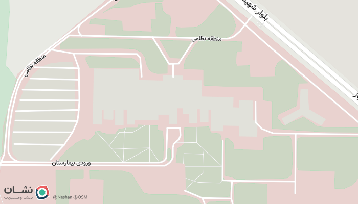 office location