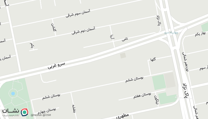 office location
