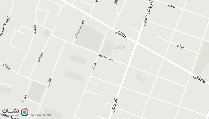 office location