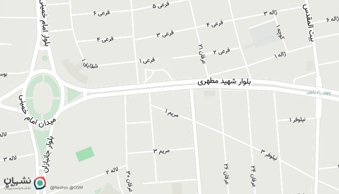 office location