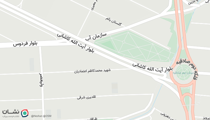 office location