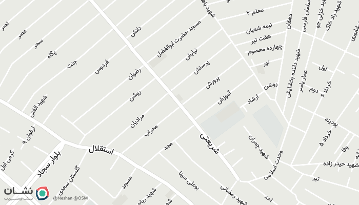 office location
