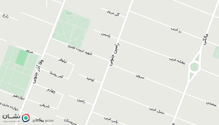 office location