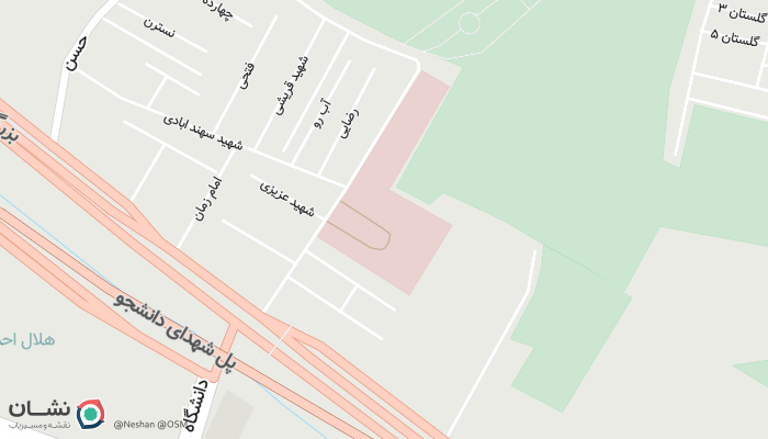 office location