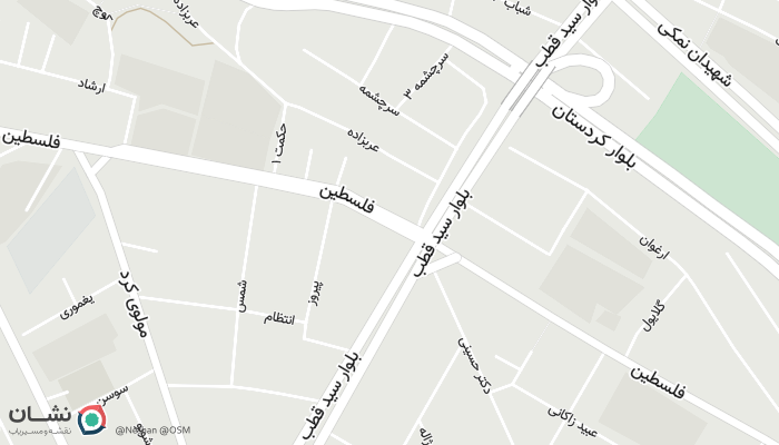 office location