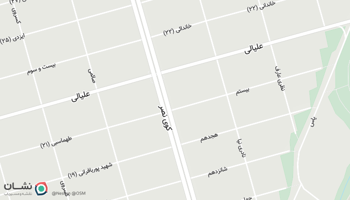 office location