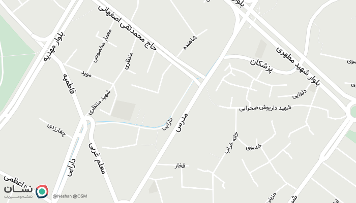 office location