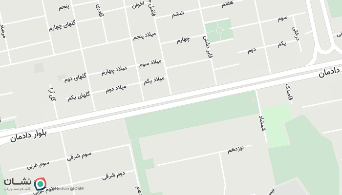 office location