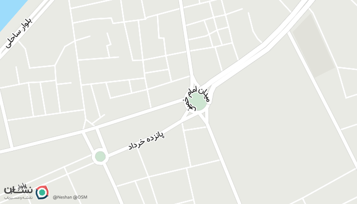 office location