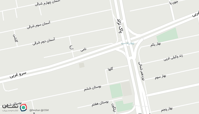 office location
