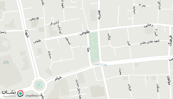 office location