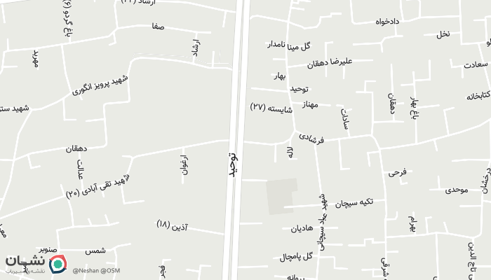 office location