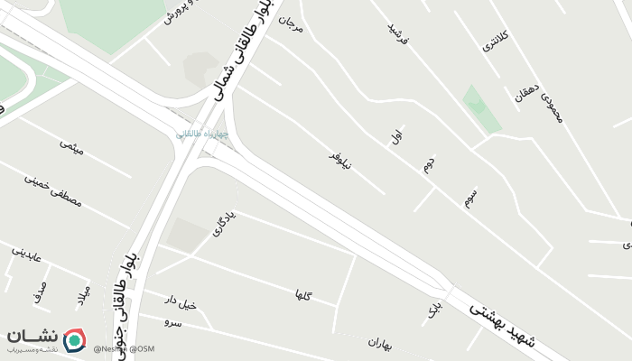 office location