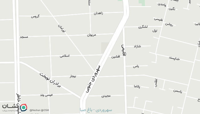 office location