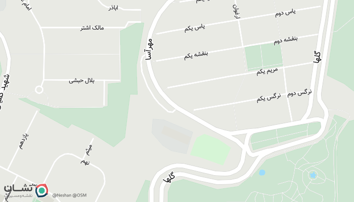 office location