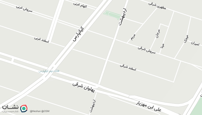 office location