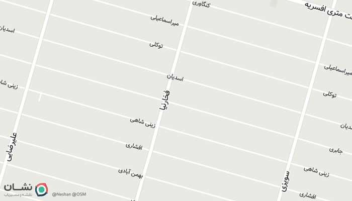office location