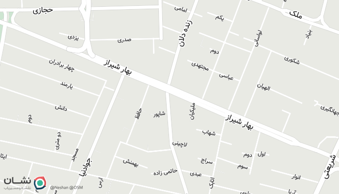 office location