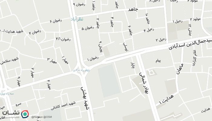 office location