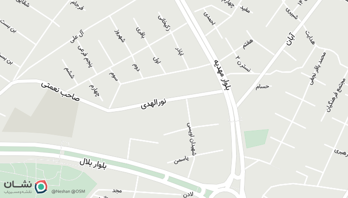 office location