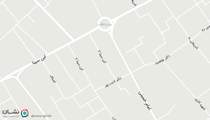 office location