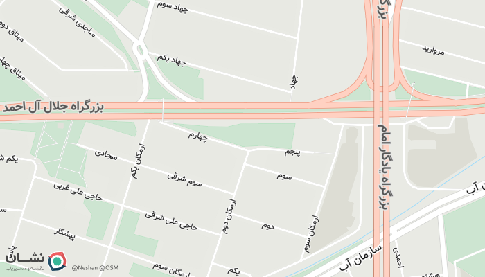 office location