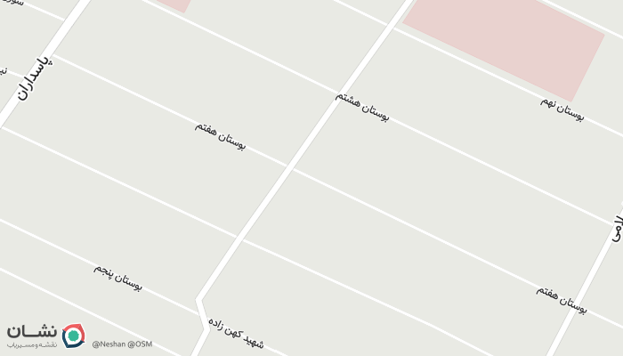 office location