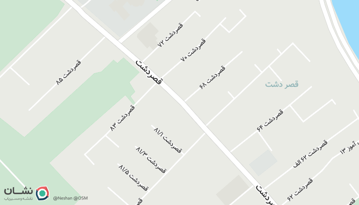 office location