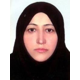 دکتر سعیده شریعتی کوه بنانی