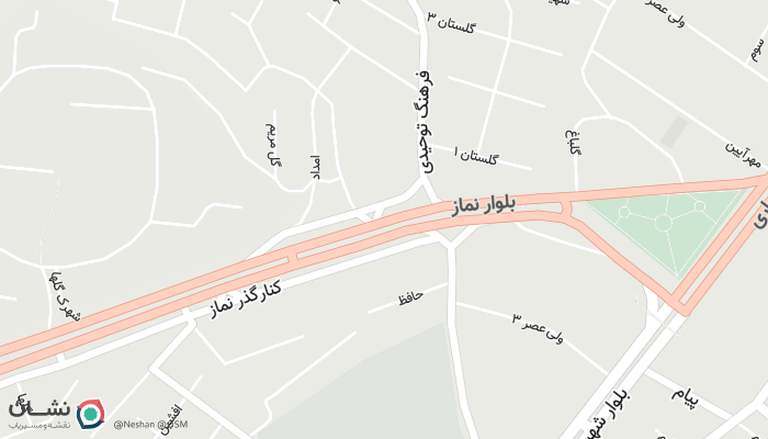 office location