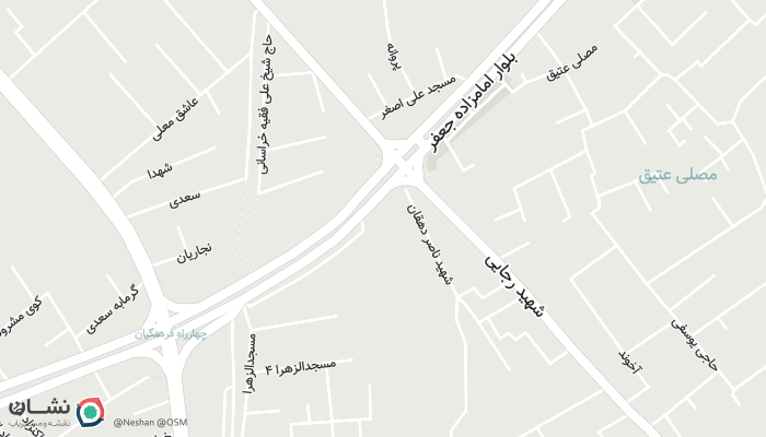 office location