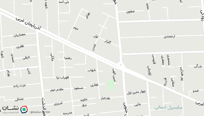 office location