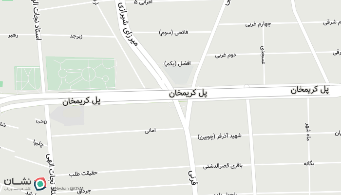 office location