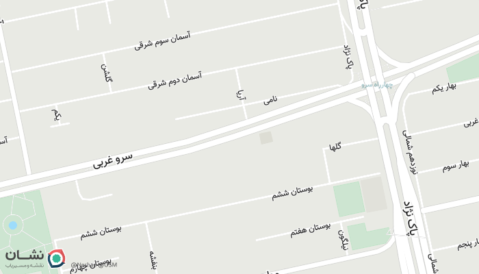 office location