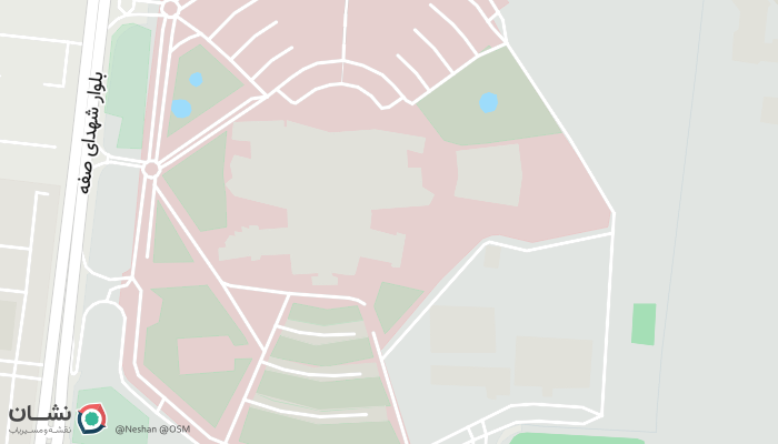 office location