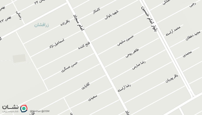 office location