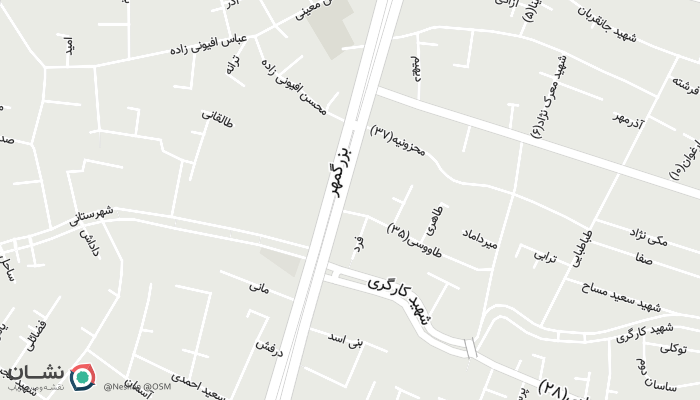office location