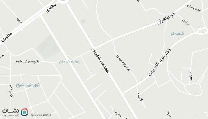 office location