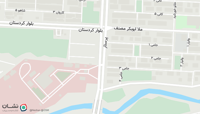 office location