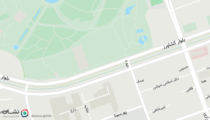 office location