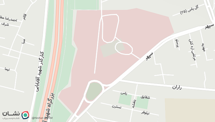 office location