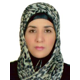 دکتر حلیمه محمدعلی ابوجازیه