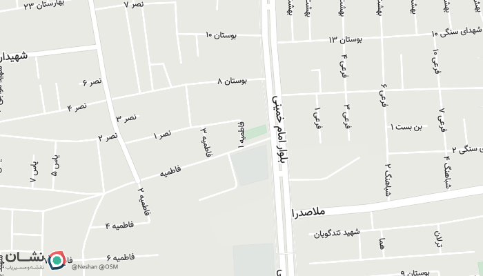 office location