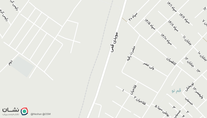 office location